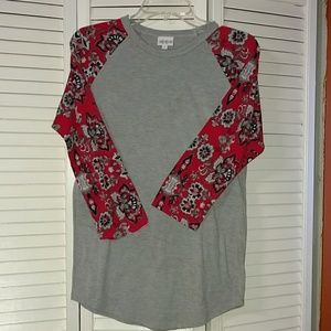 Lularoe Randy- Size S